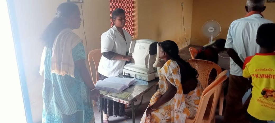 About JAI ANJANEYA FOUNDATION