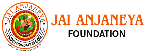 JAI ANJANEYA FOUNDATION